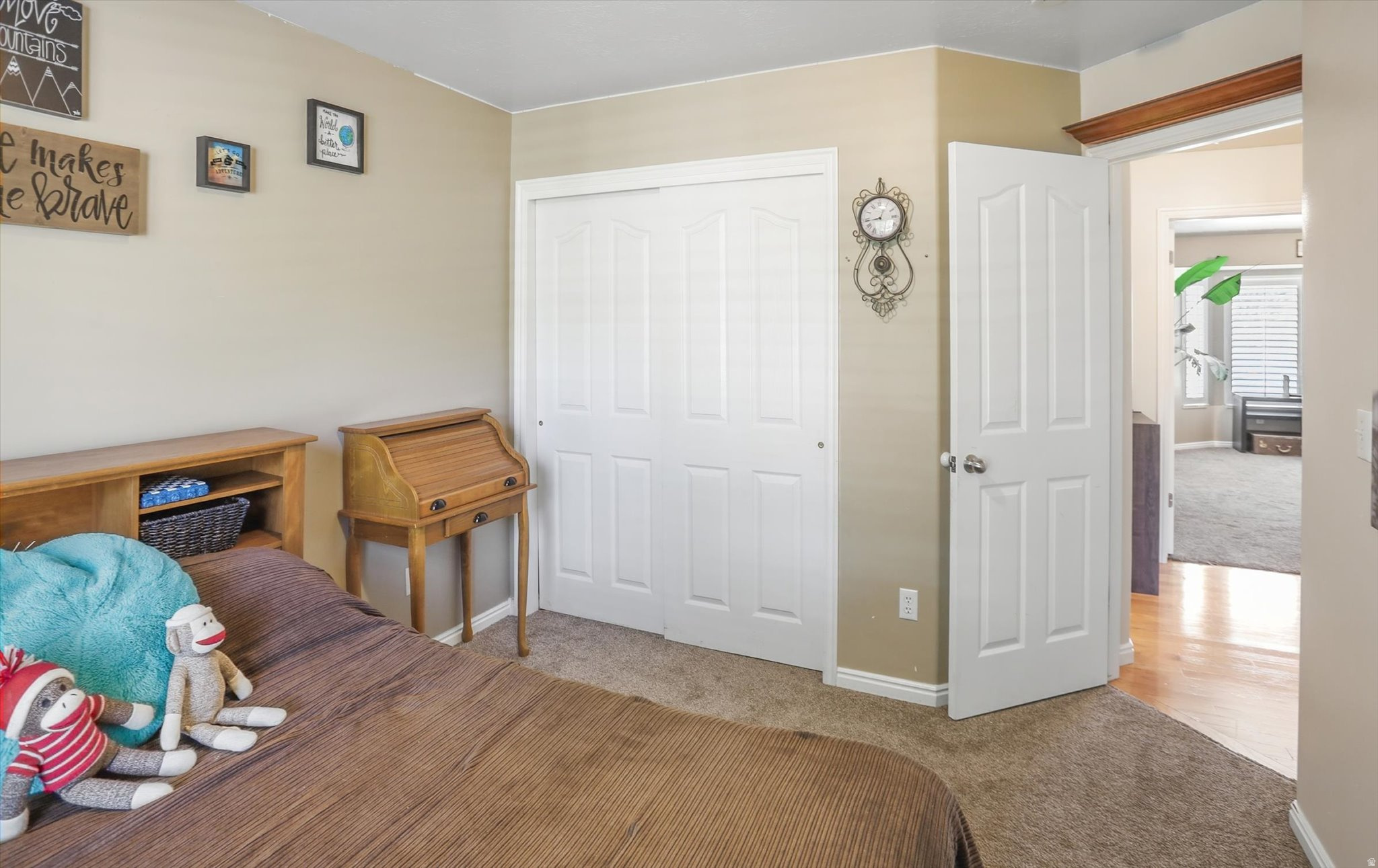 FOXCHASE - Residential