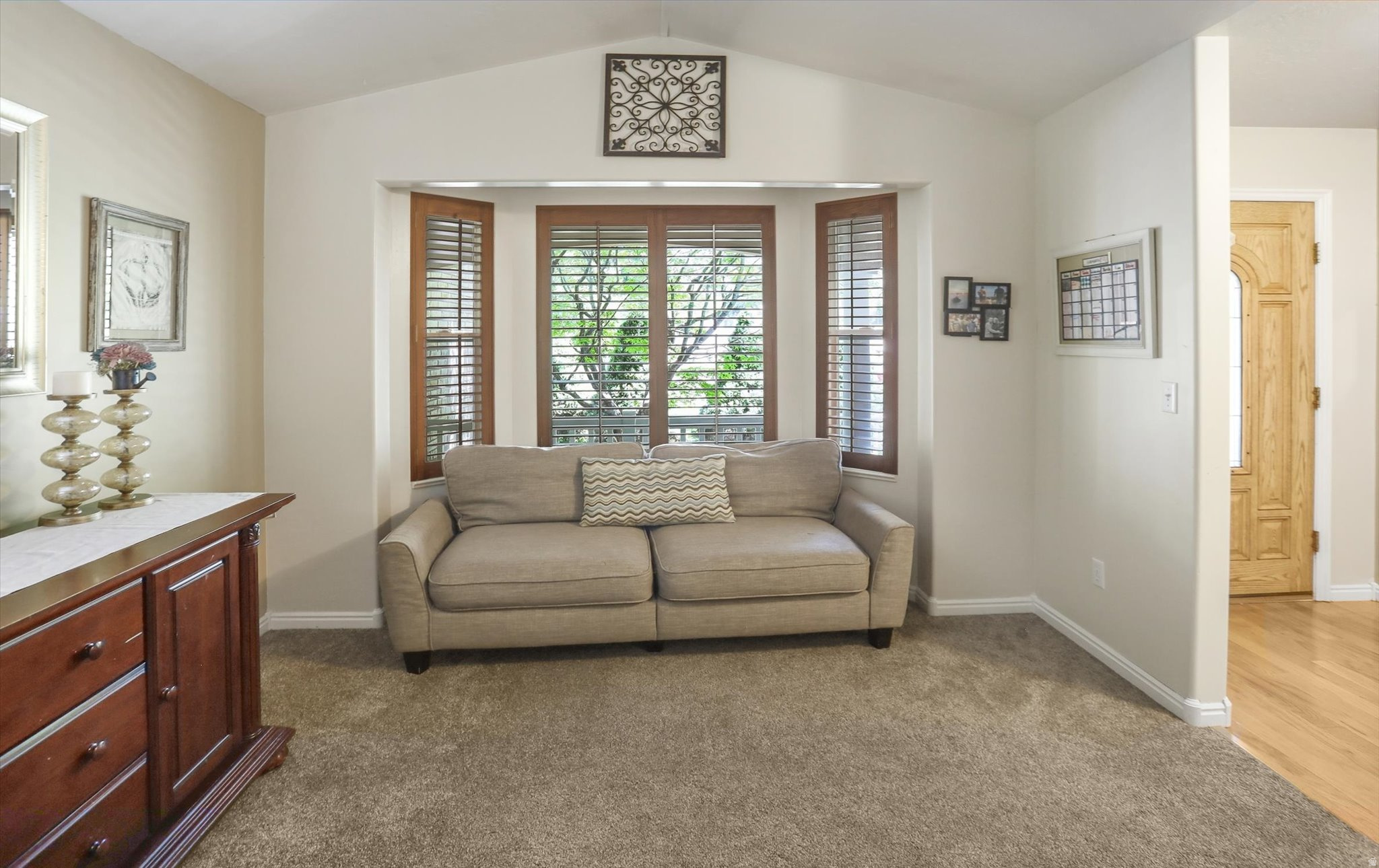 FOXCHASE - Residential