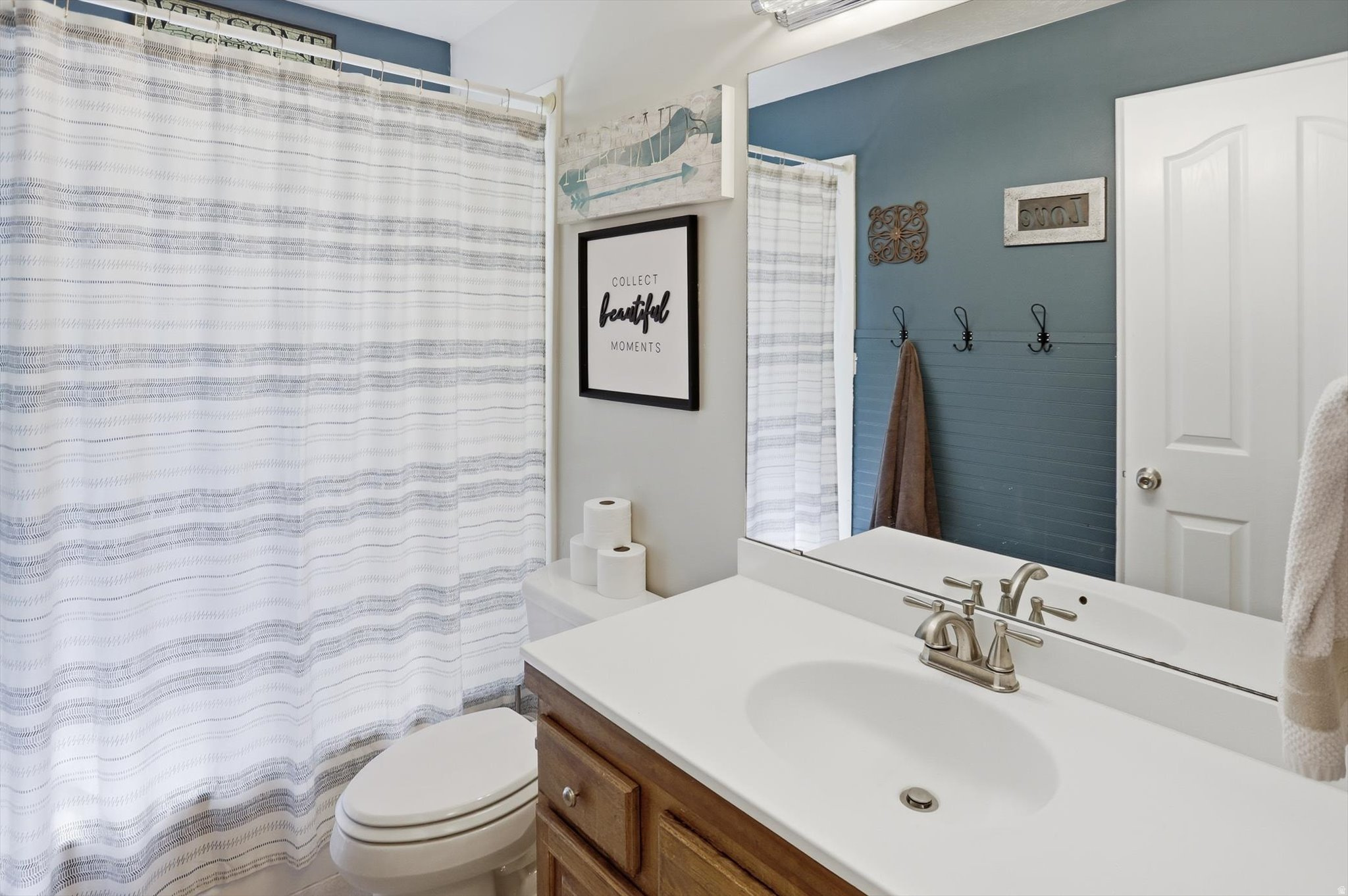 FOXCHASE - Residential