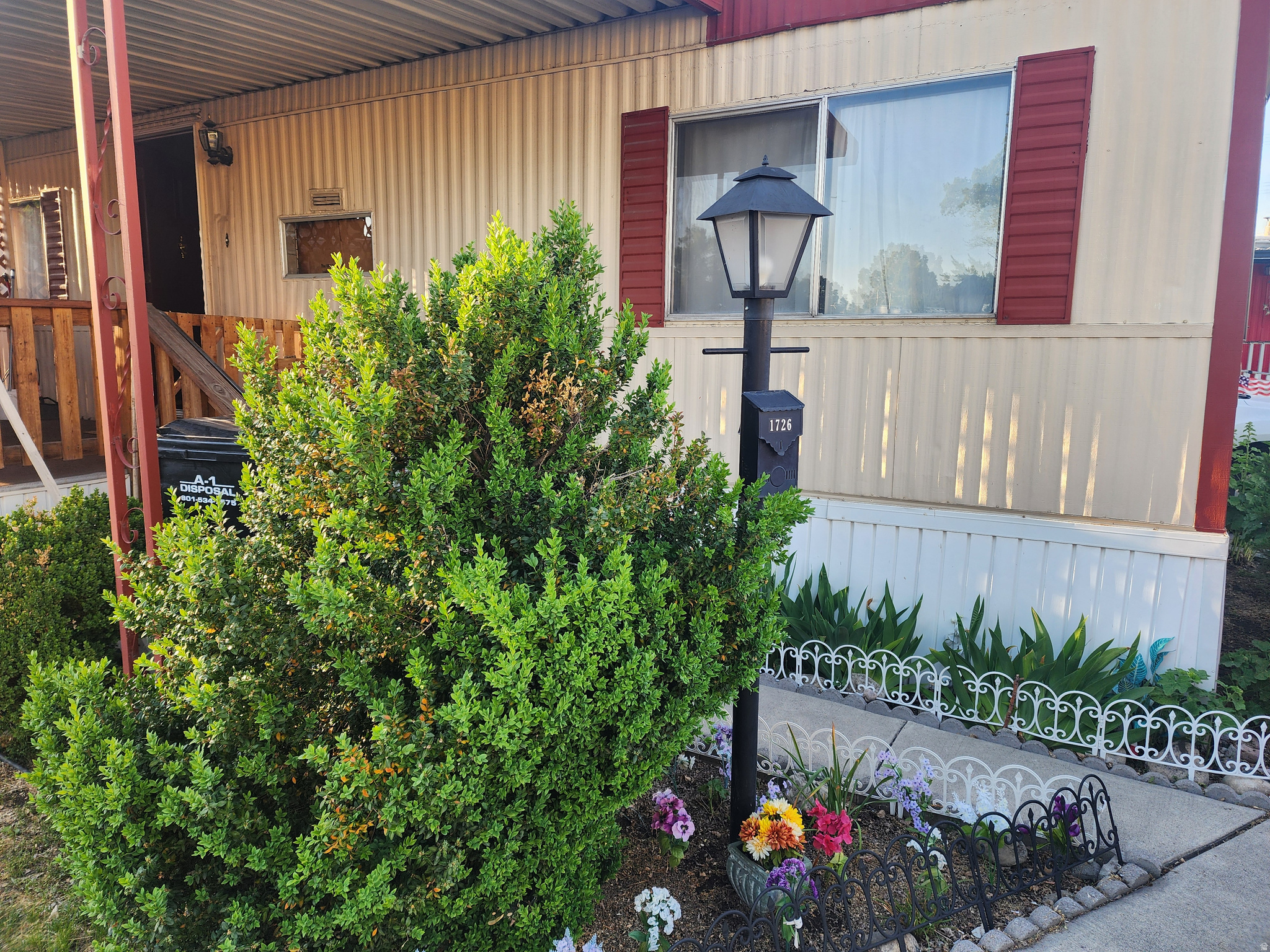 AMERICAN HERITAGE - Residential