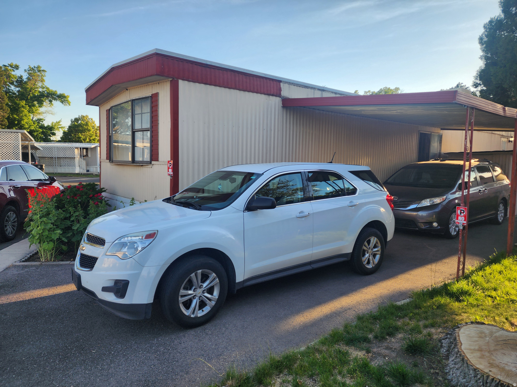 AMERICAN HERITAGE - Residential