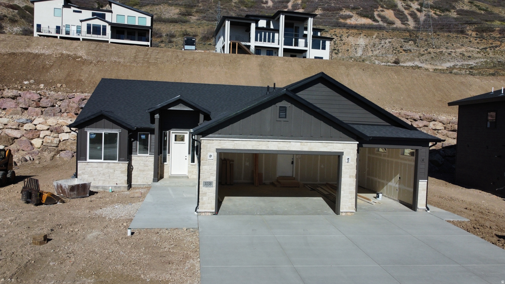 WHITE ROCK - Residential