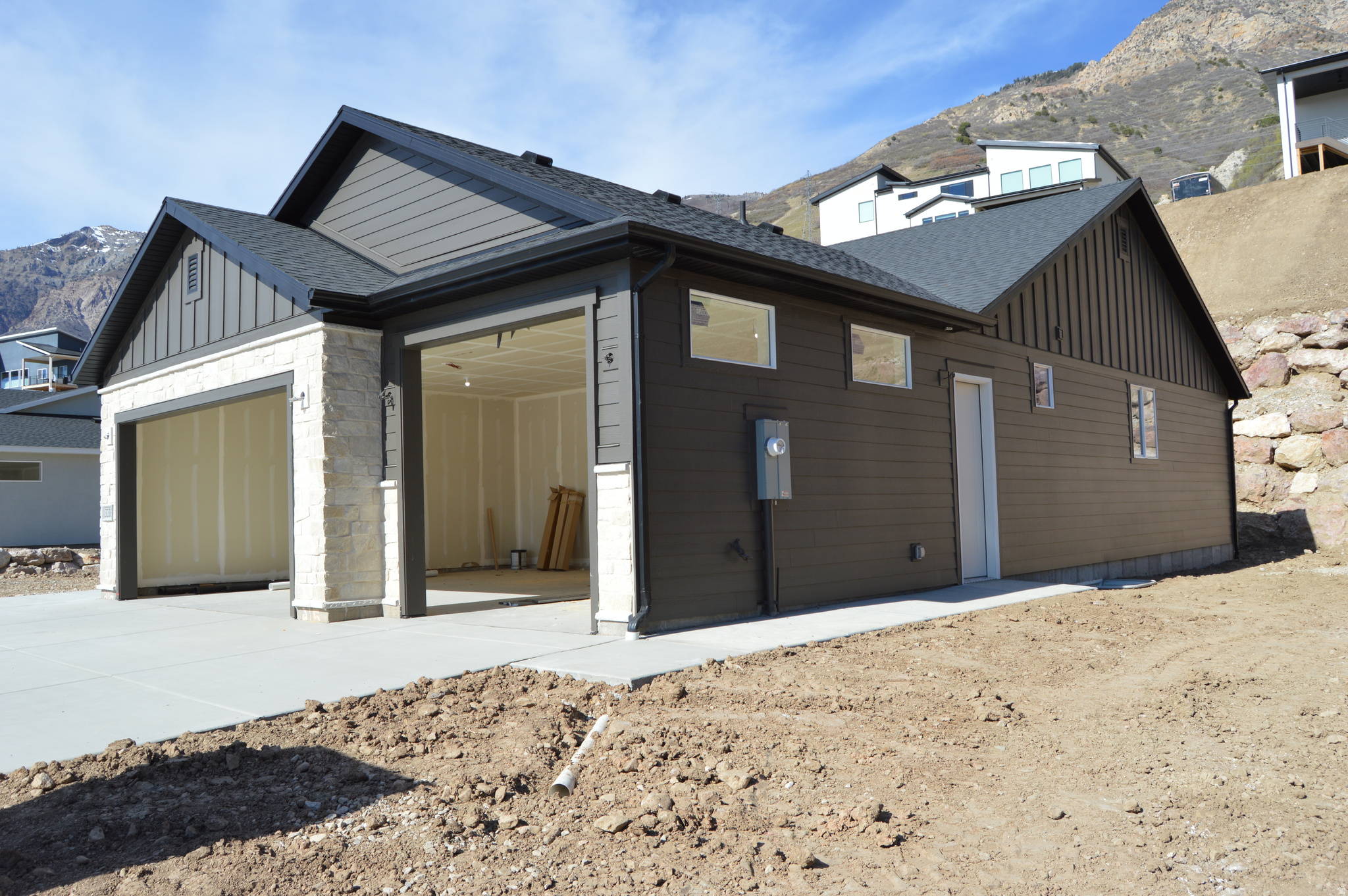 WHITE ROCK - Residential