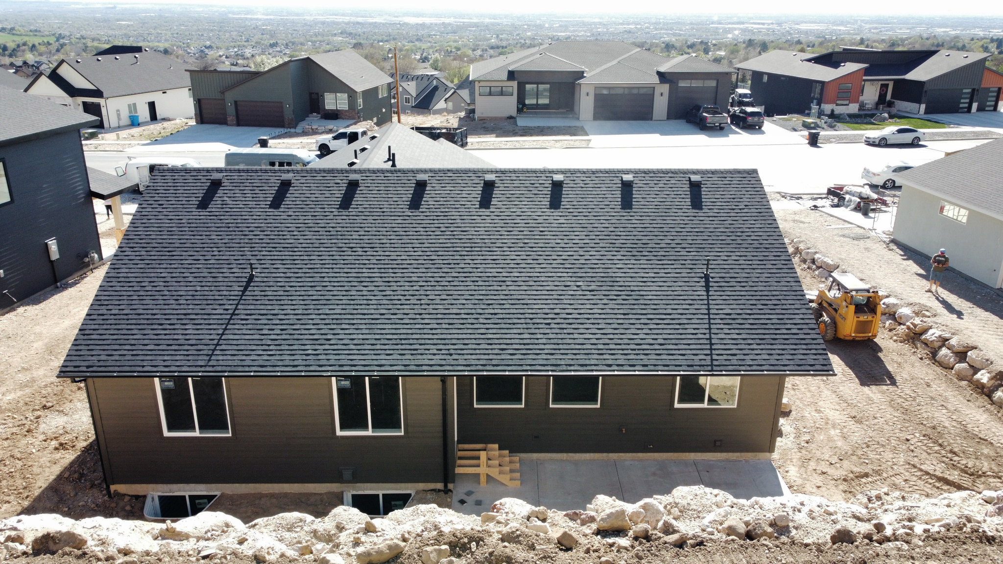 WHITE ROCK - Residential