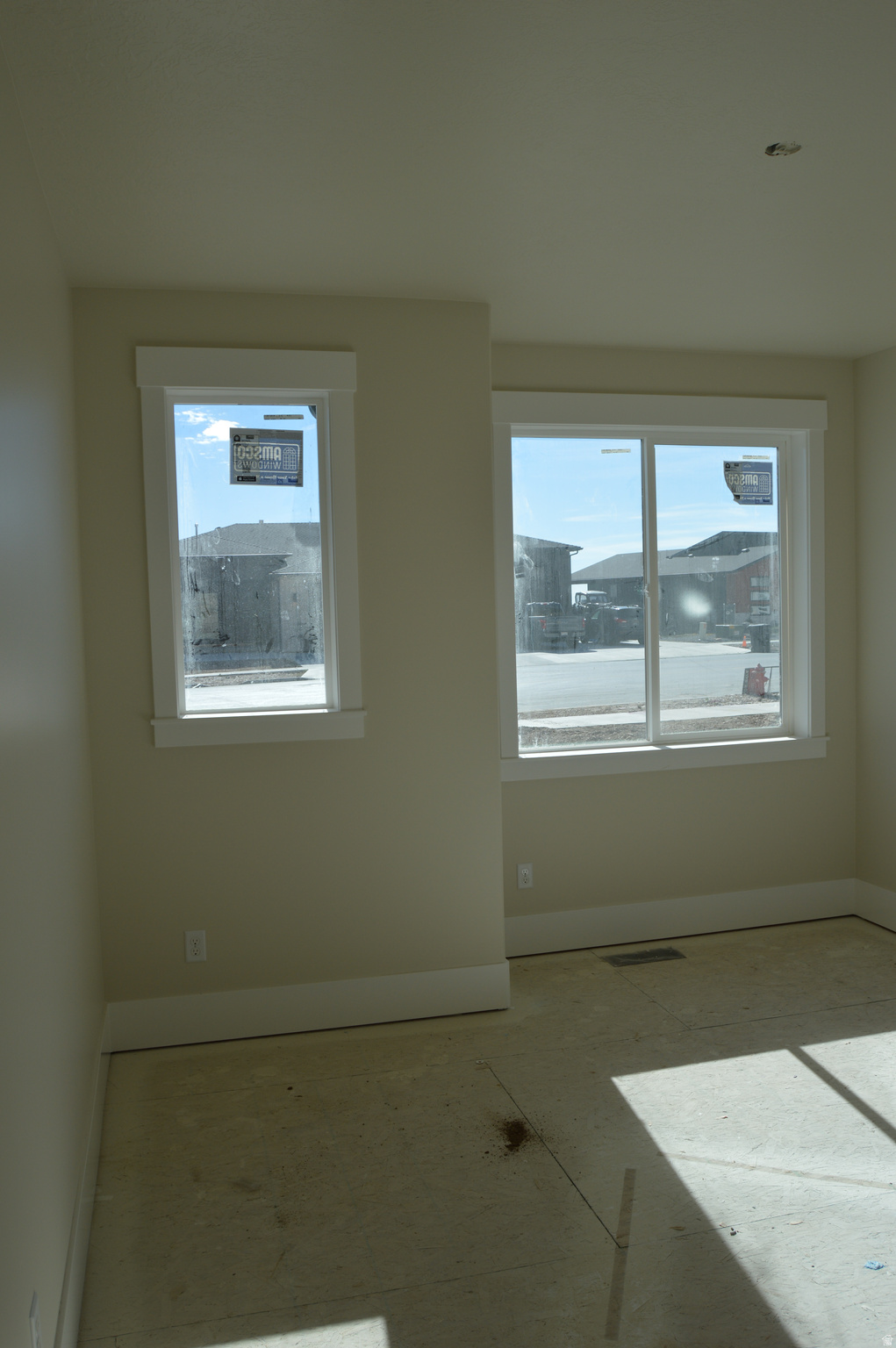 WHITE ROCK - Residential