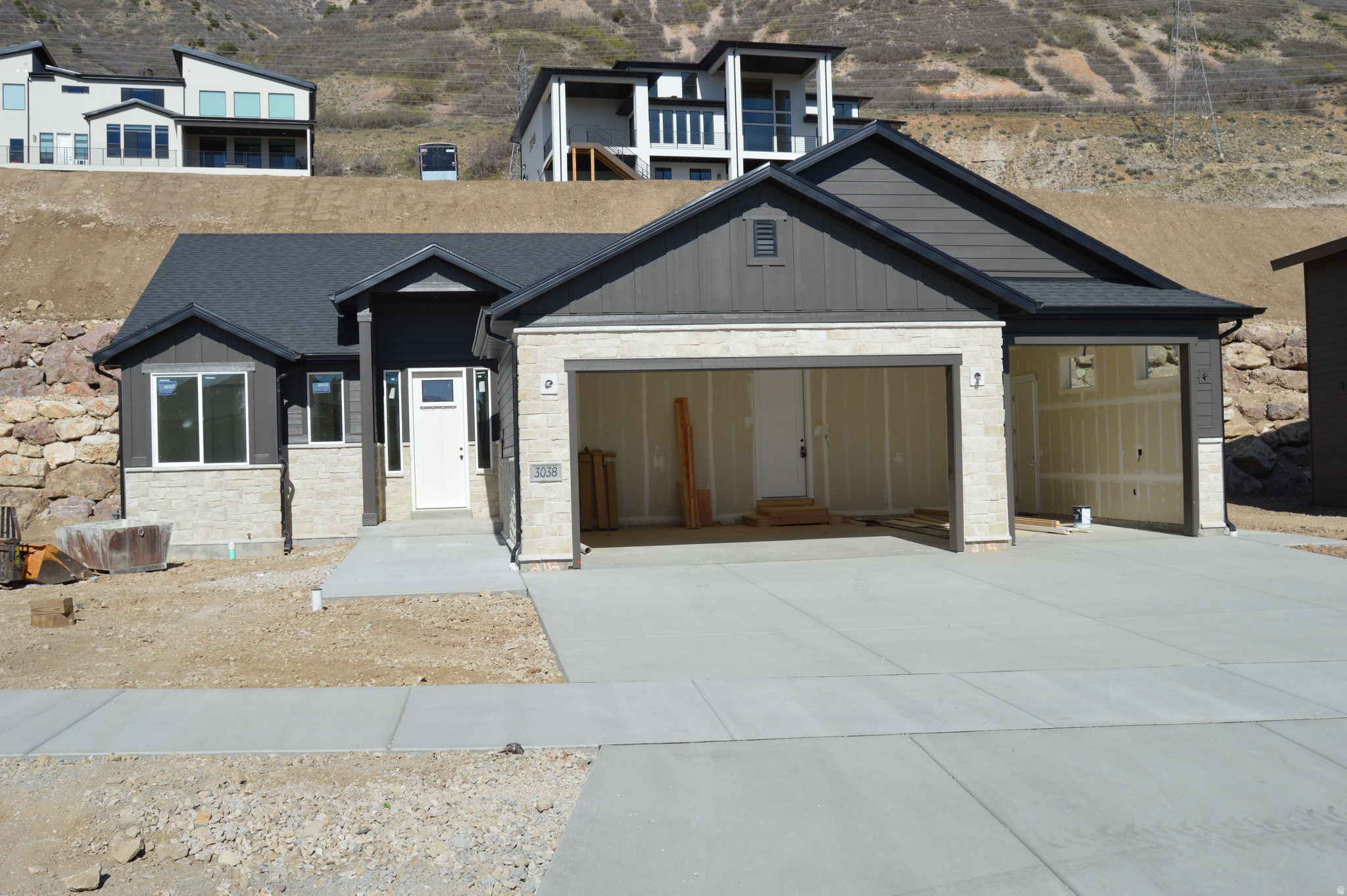 WHITE ROCK - Residential