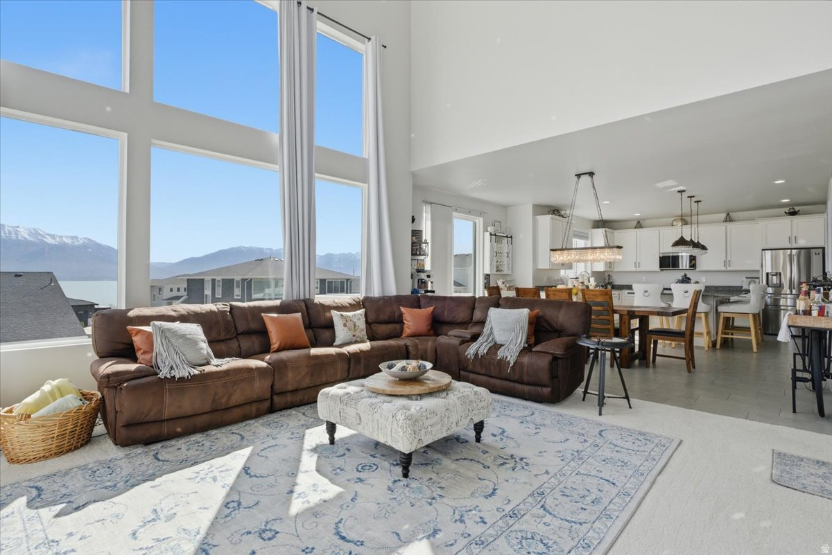 MALLARD BAY - Residential