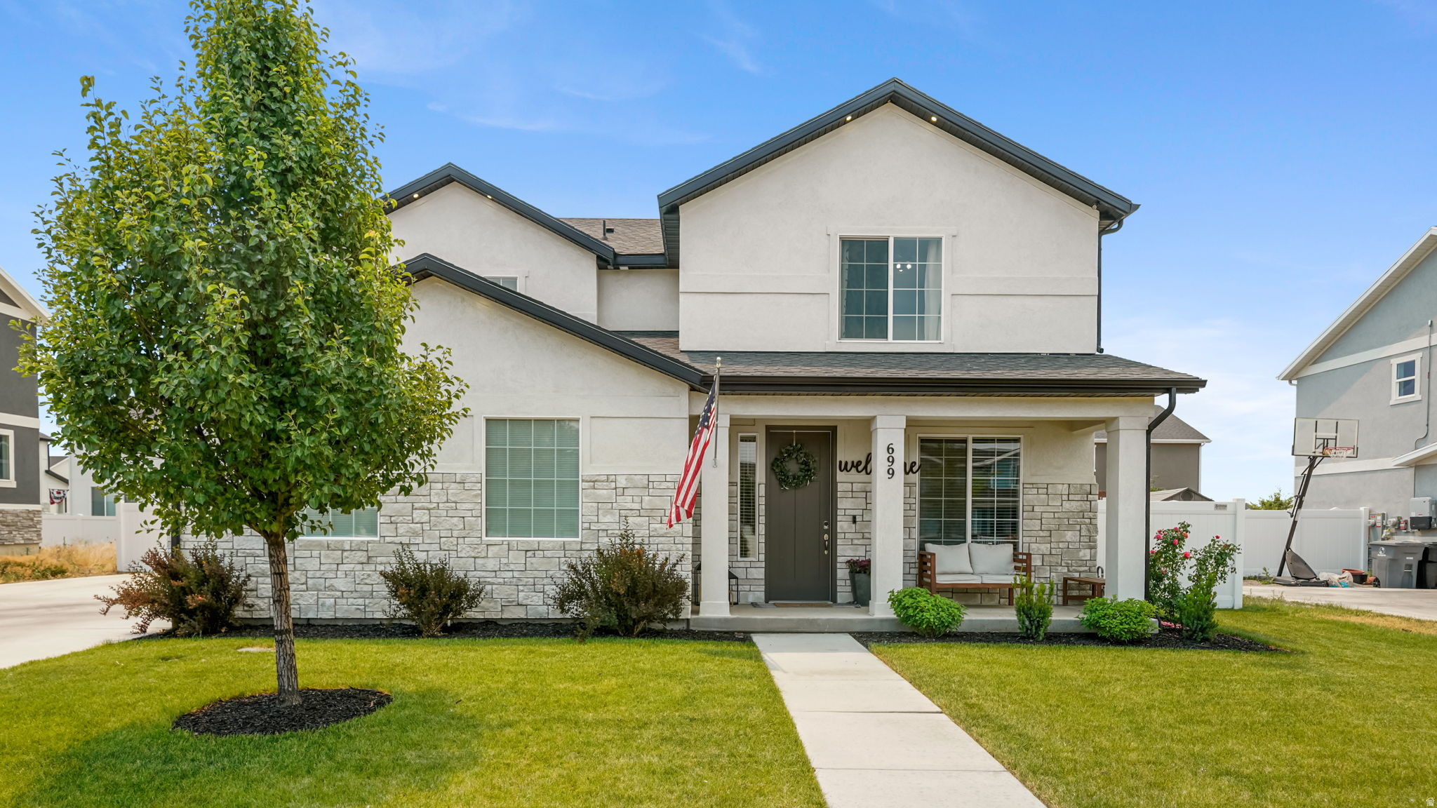 CANYON SPRINGS - Residential