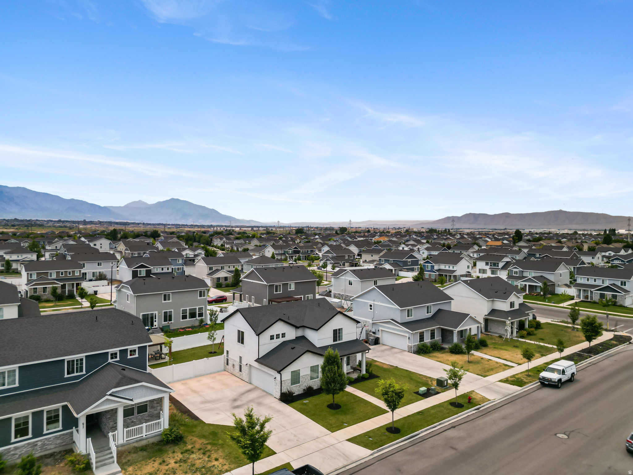 CANYON SPRINGS - Residential