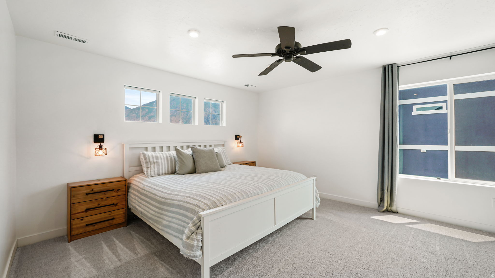 CANYON SPRINGS - Residential