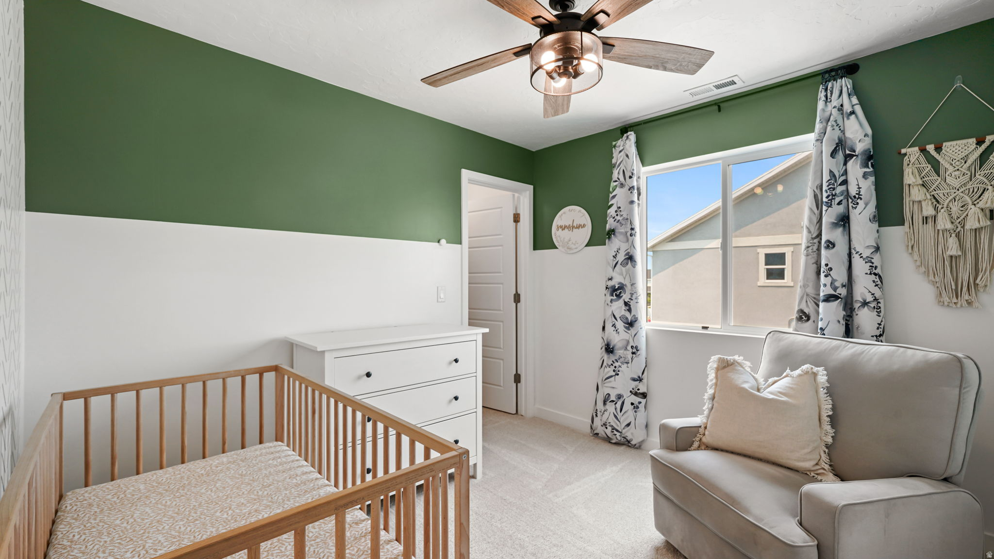 CANYON SPRINGS - Residential