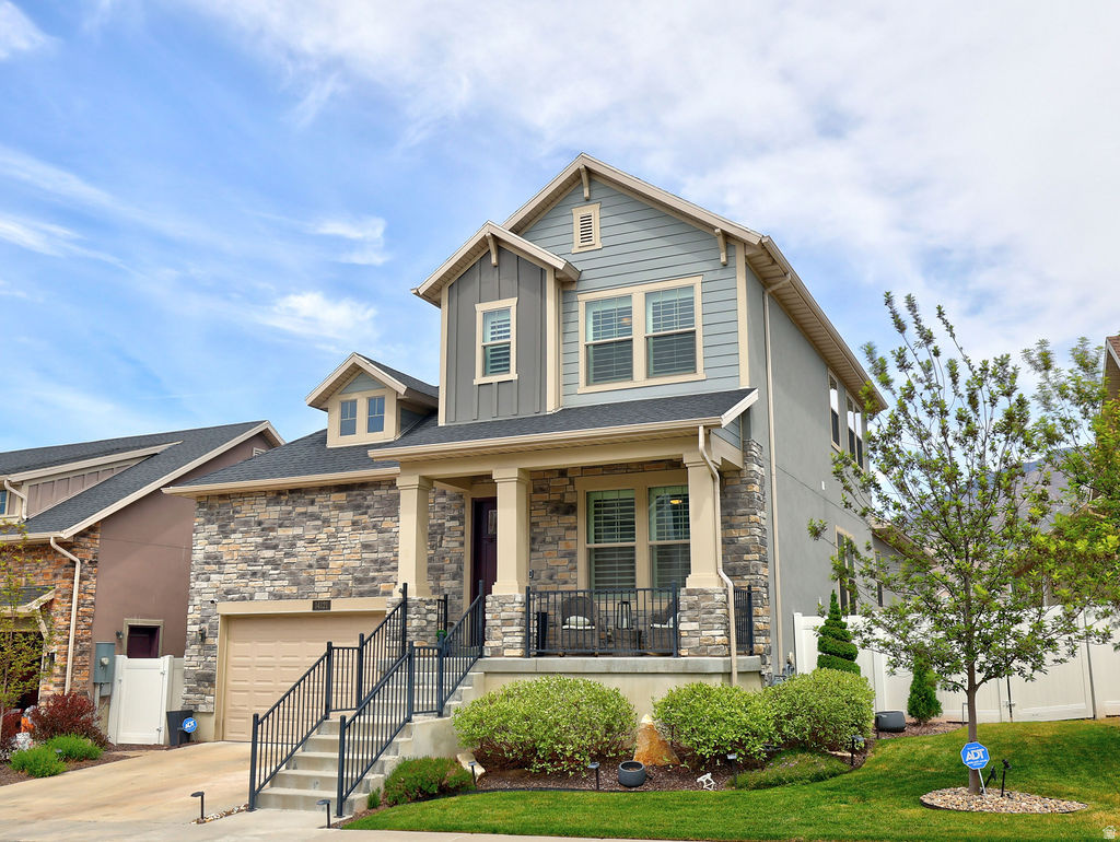 DEER RUN - Residential