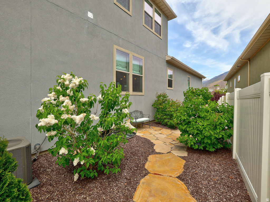 DEER RUN - Residential