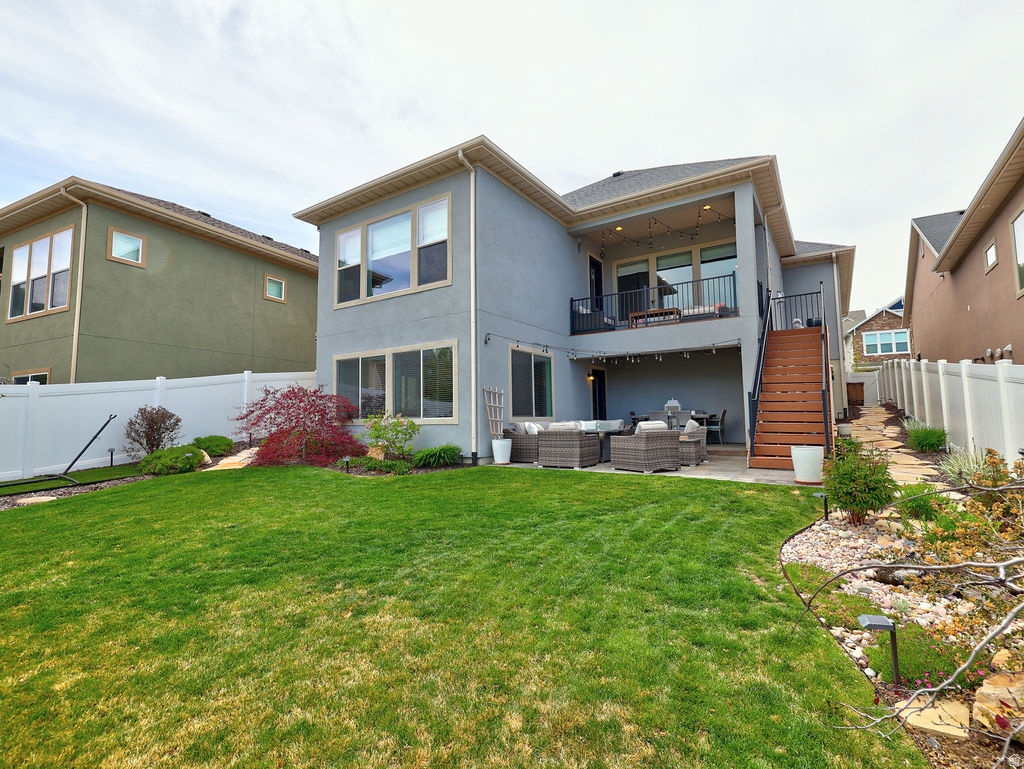 DEER RUN - Residential