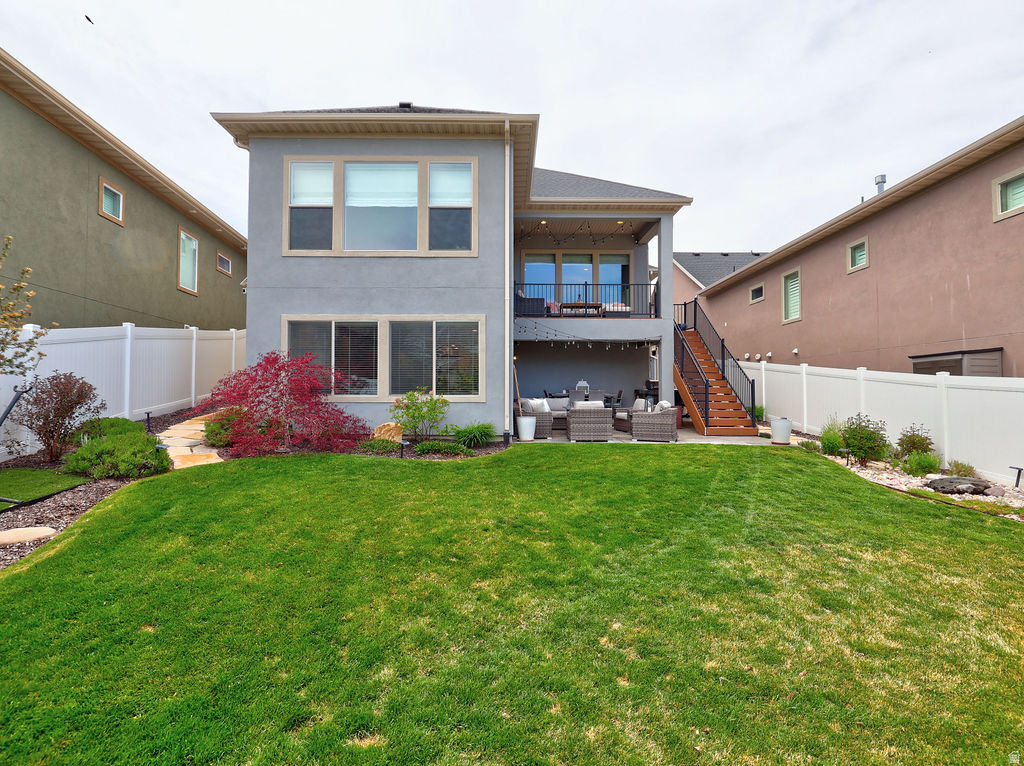 DEER RUN - Residential