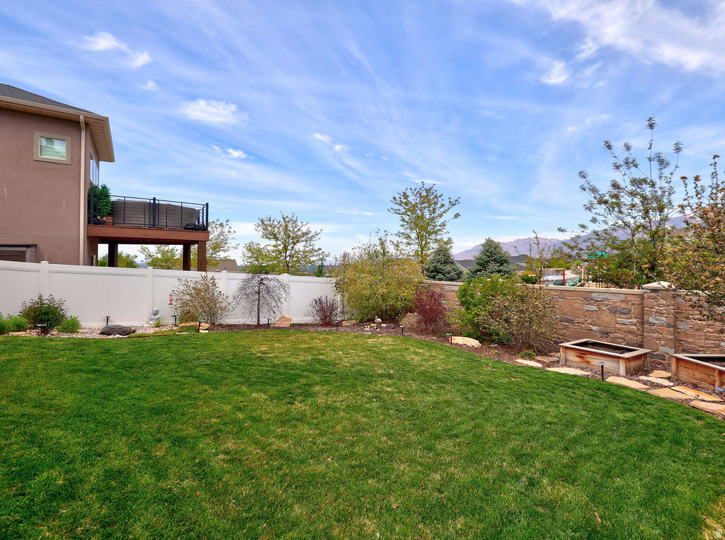 DEER RUN - Residential
