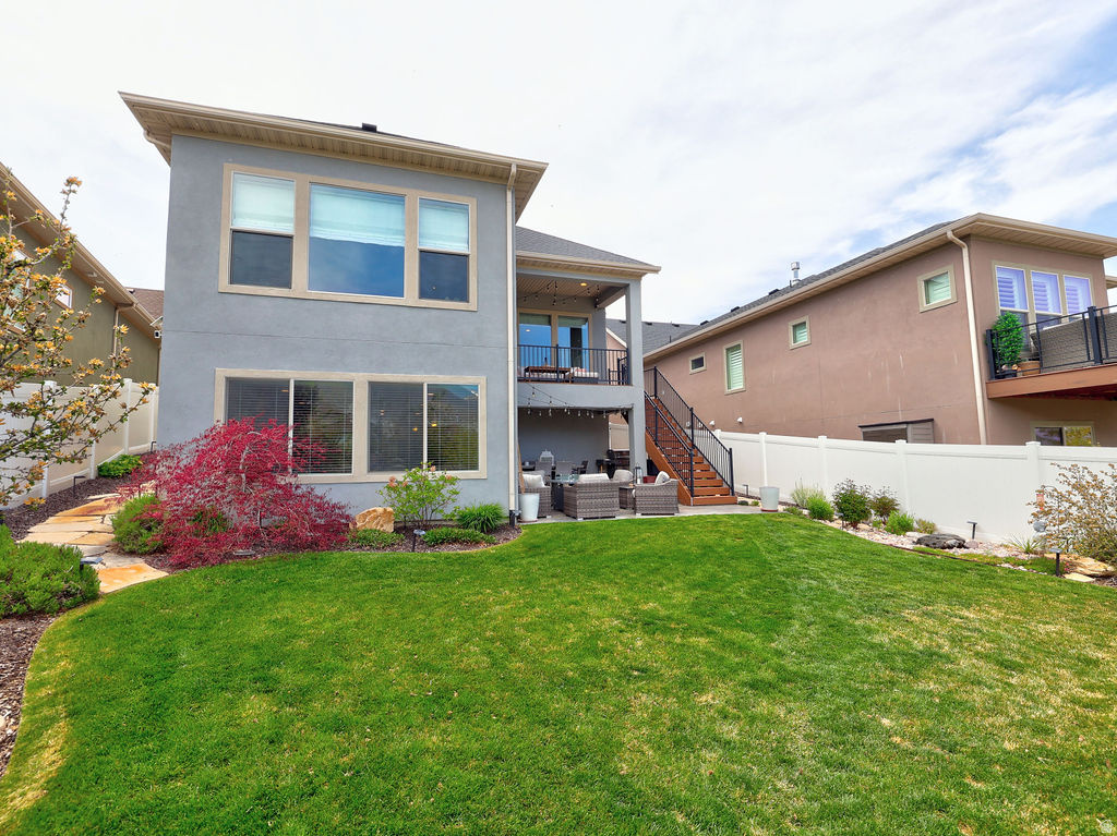 DEER RUN - Residential