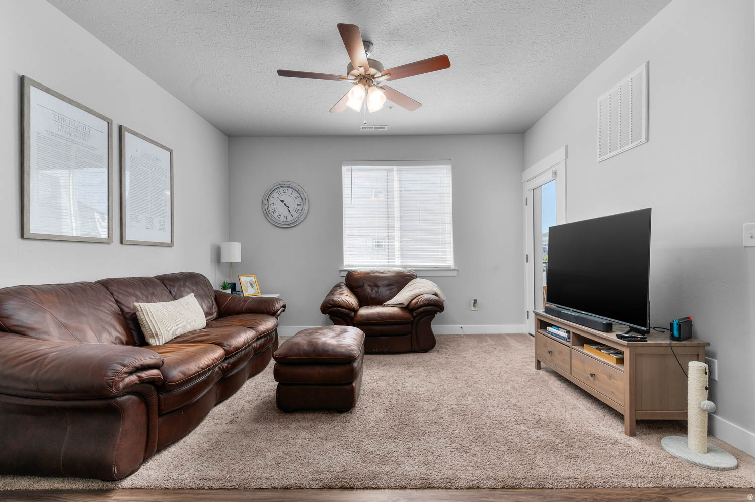 MOUNTAIN RIDGE - Residential