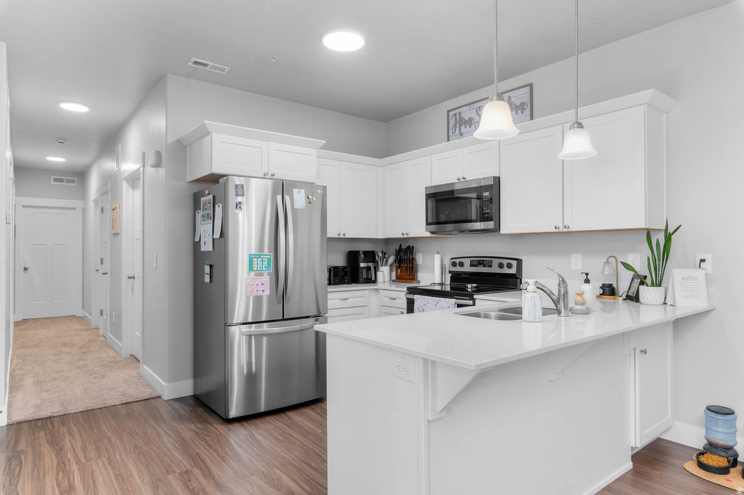 MOUNTAIN RIDGE - Residential