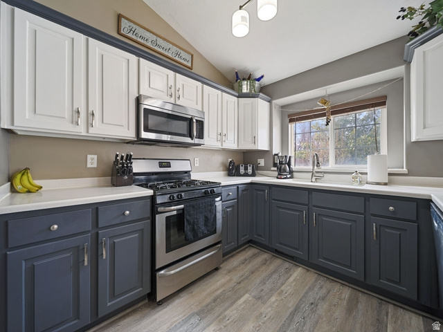 IVORY HIGHLANDS PHASE 9 - Residential