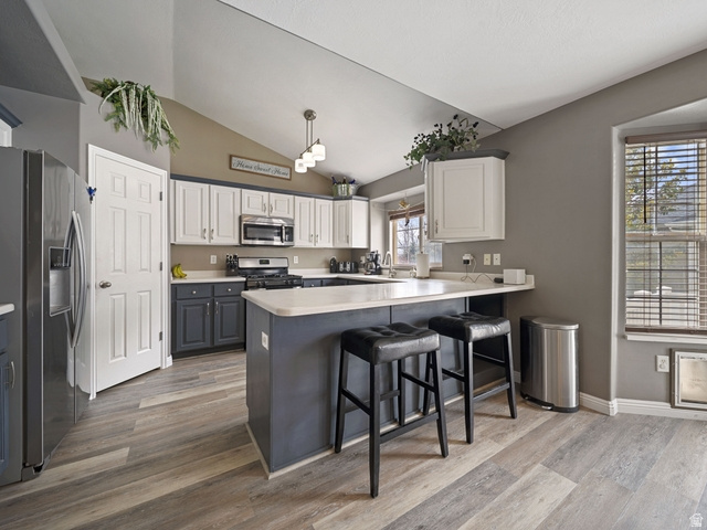 IVORY HIGHLANDS PHASE 9 - Residential