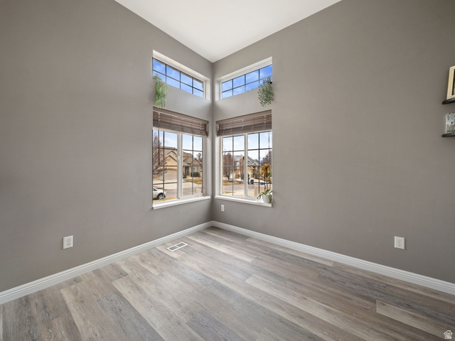 IVORY HIGHLANDS PHASE 9 - Residential