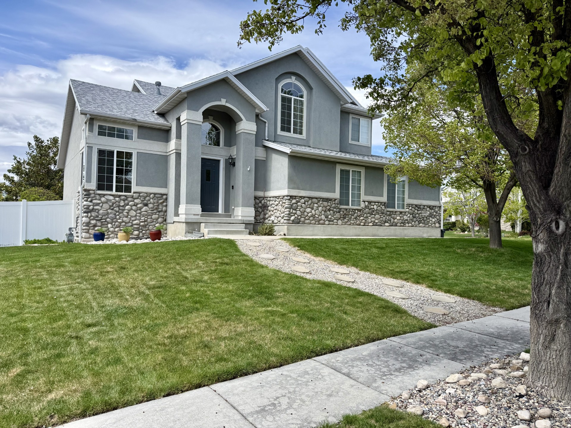 IVORY HIGHLANDS PHASE 9 - Residential
