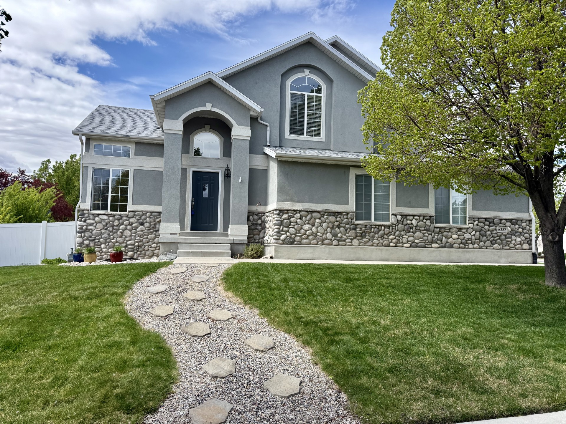 IVORY HIGHLANDS PHASE 9 - Residential