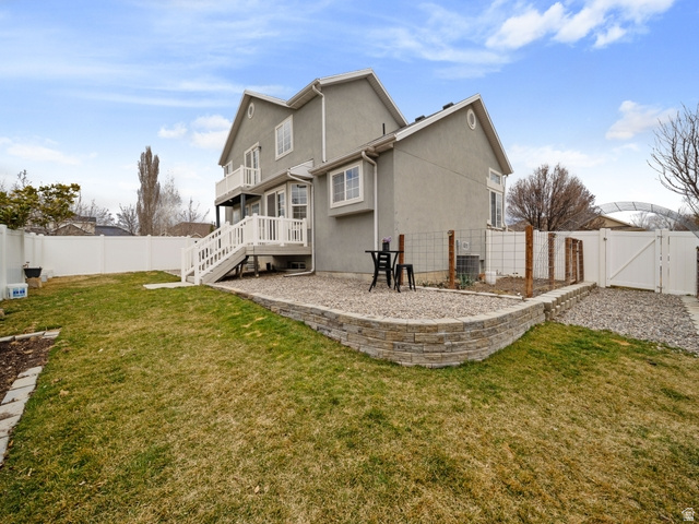 IVORY HIGHLANDS PHASE 9 - Residential