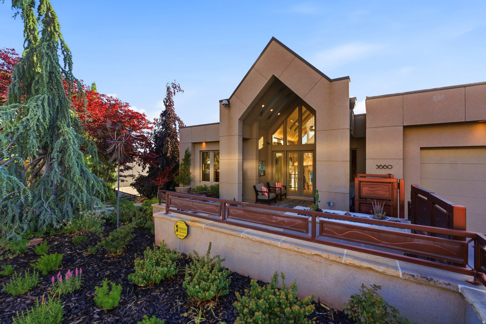 TAYLOR ESTATES - Residential