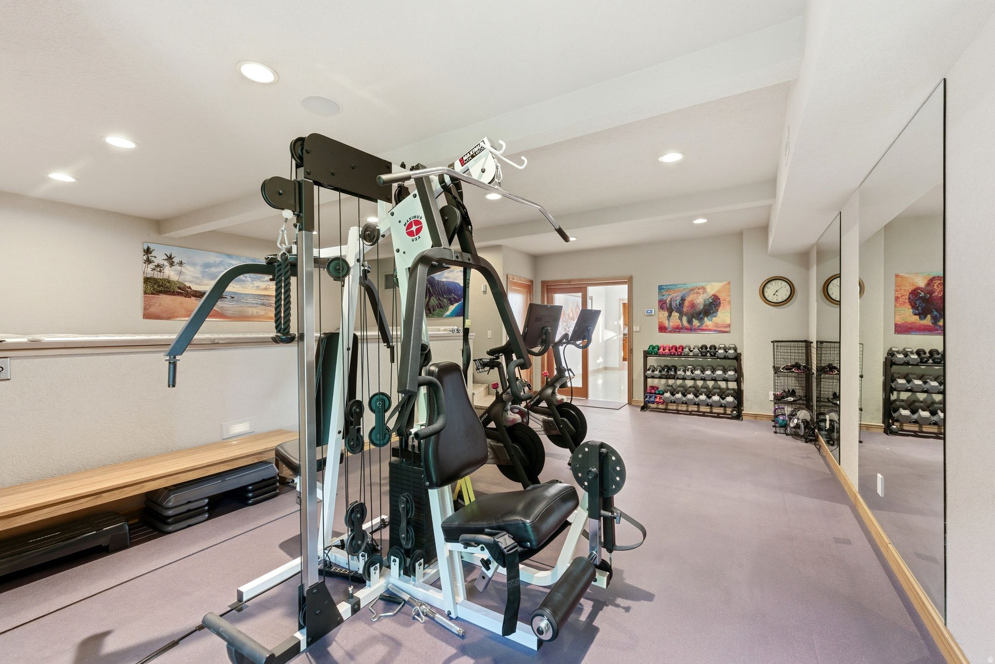TAYLOR ESTATES - Residential