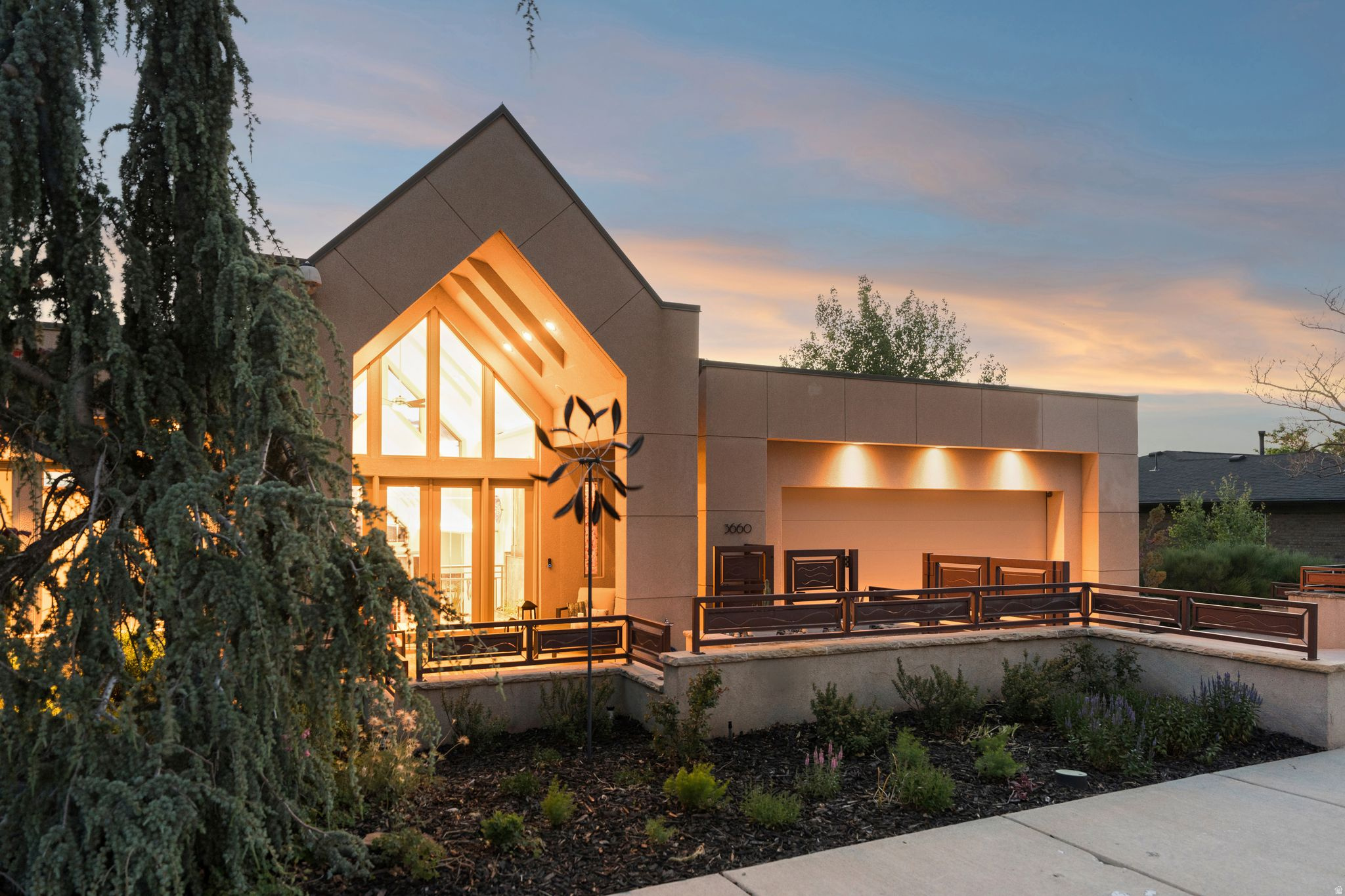 TAYLOR ESTATES - Residential
