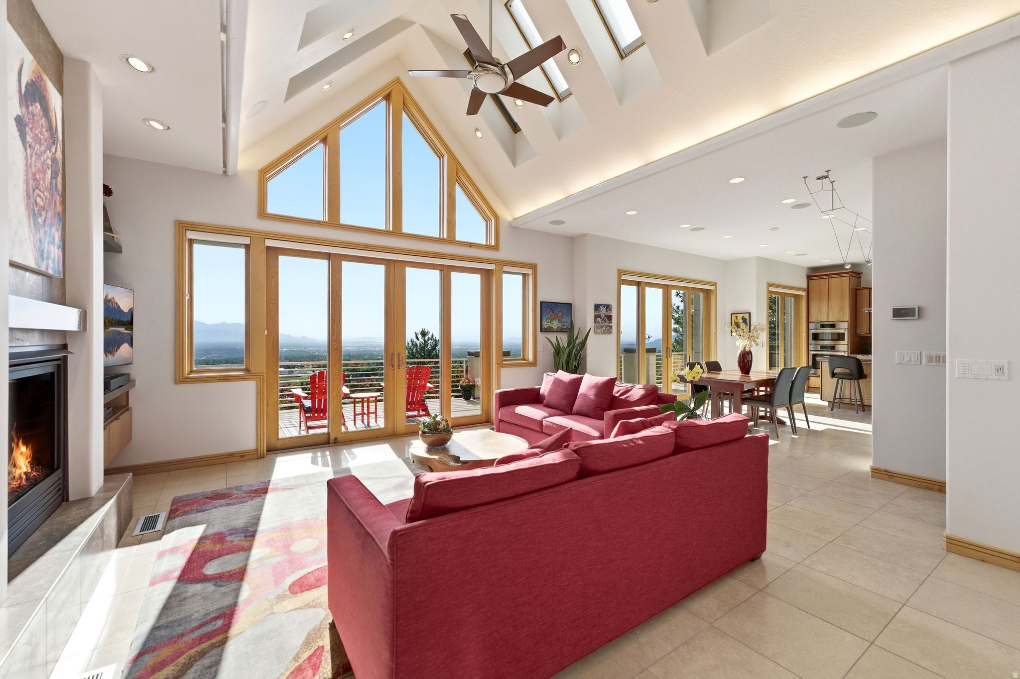 TAYLOR ESTATES - Residential