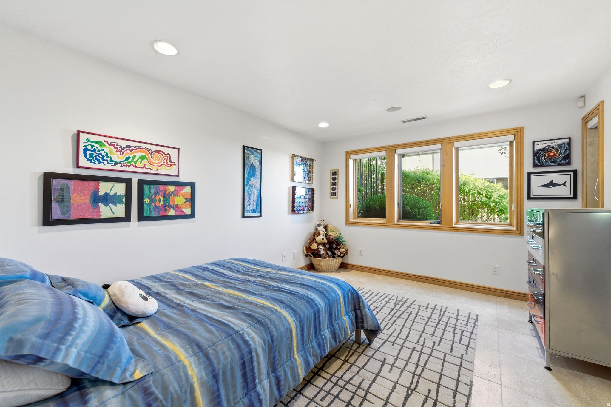 TAYLOR ESTATES - Residential