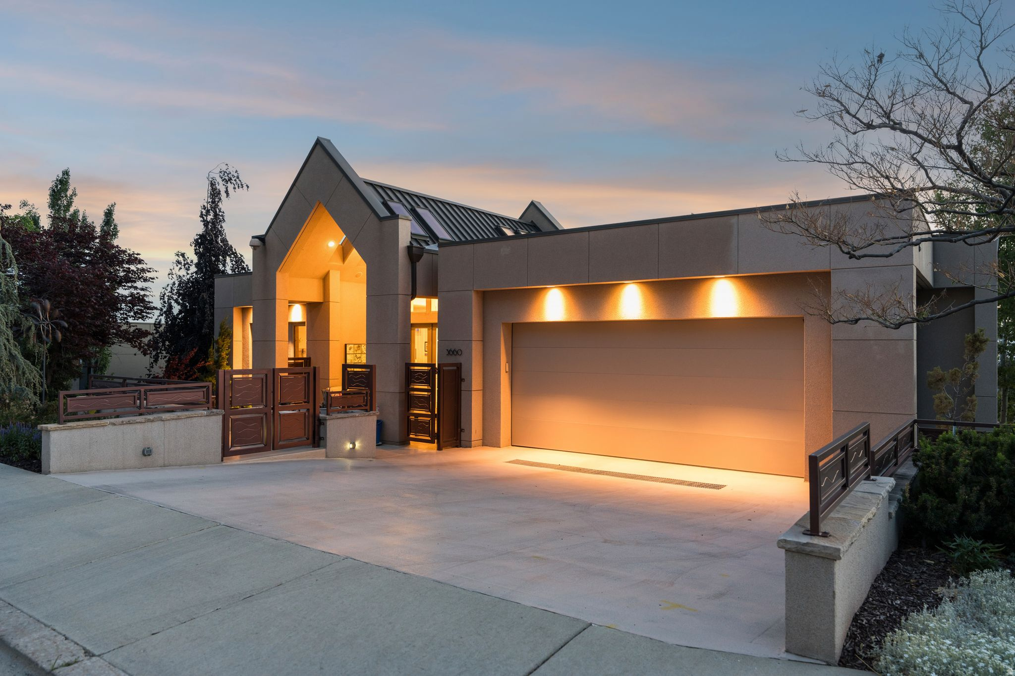 TAYLOR ESTATES - Residential