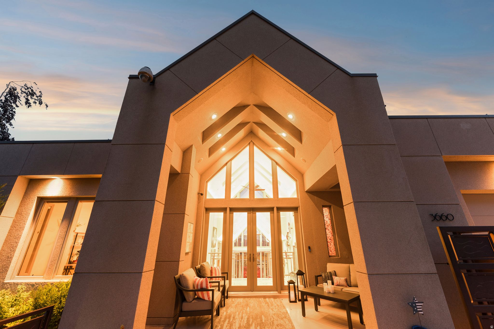 TAYLOR ESTATES - Residential