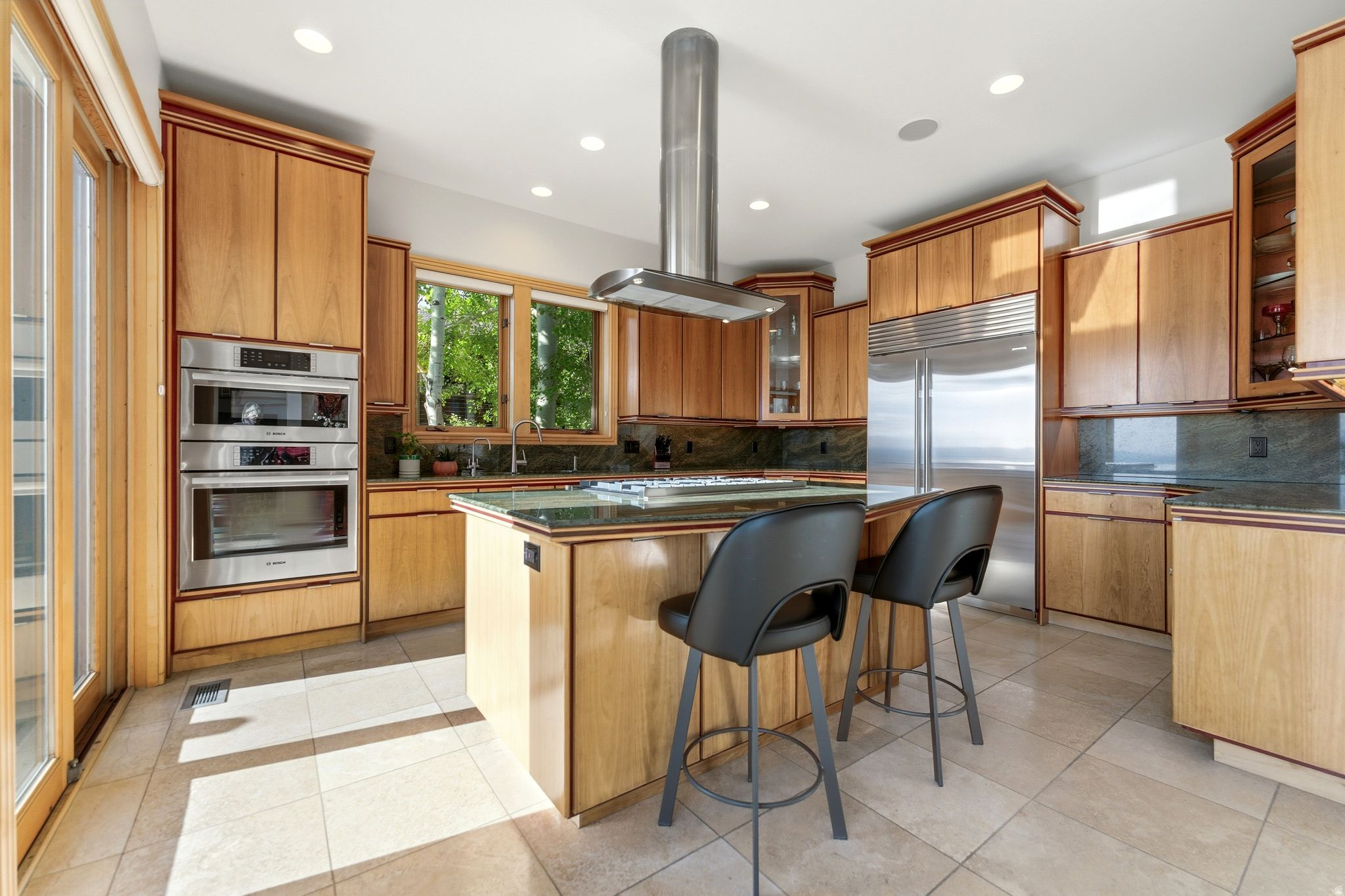 TAYLOR ESTATES - Residential