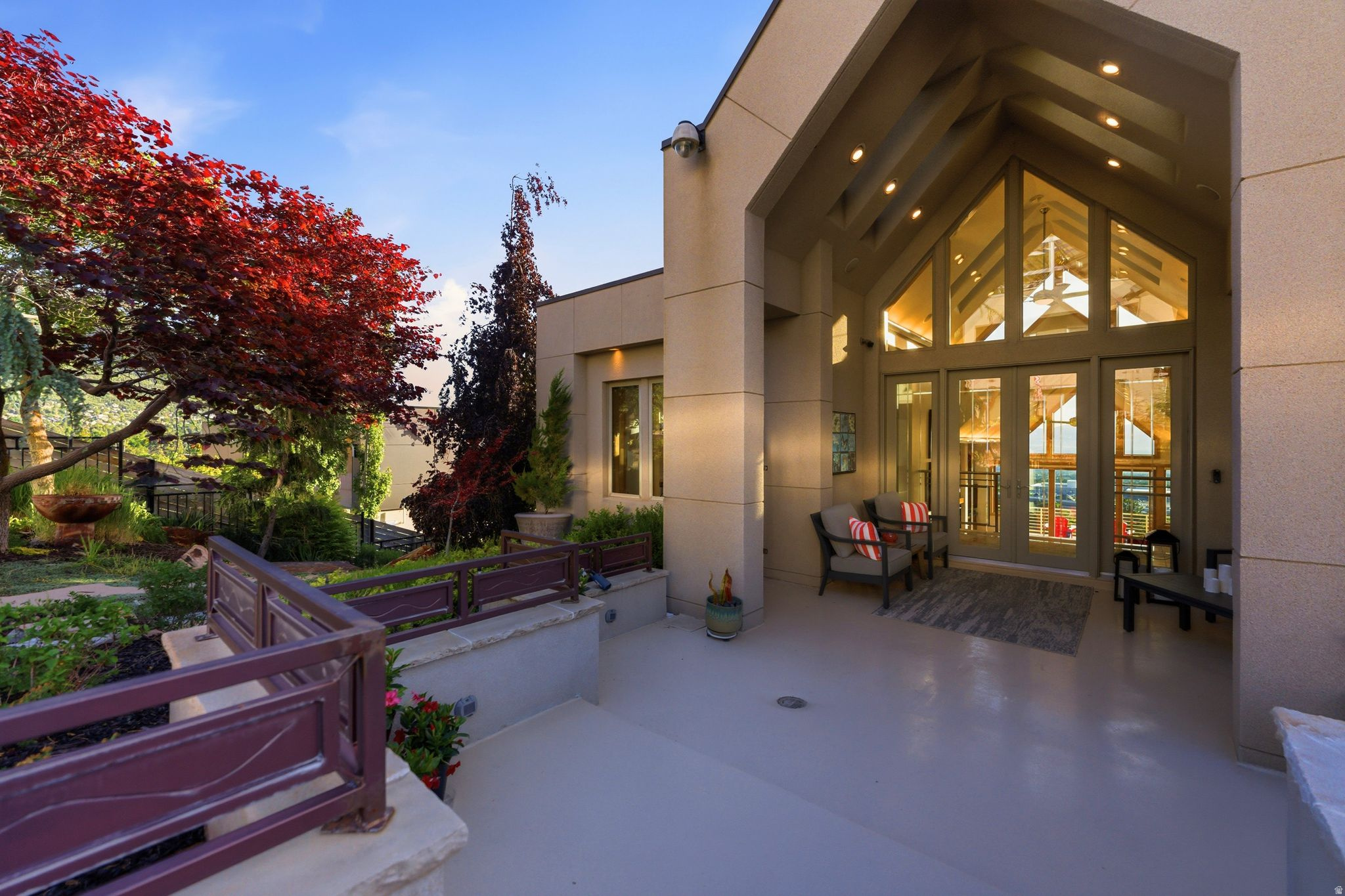 TAYLOR ESTATES - Residential