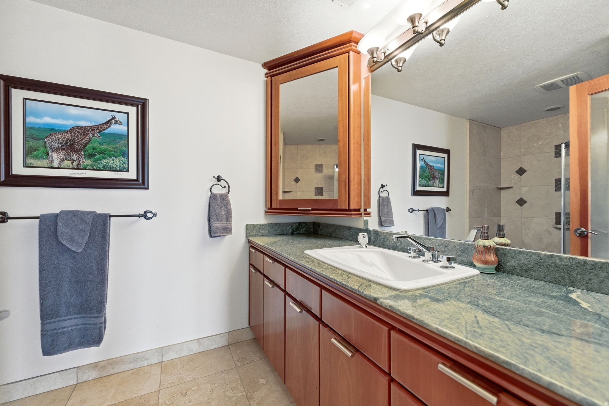 TAYLOR ESTATES - Residential