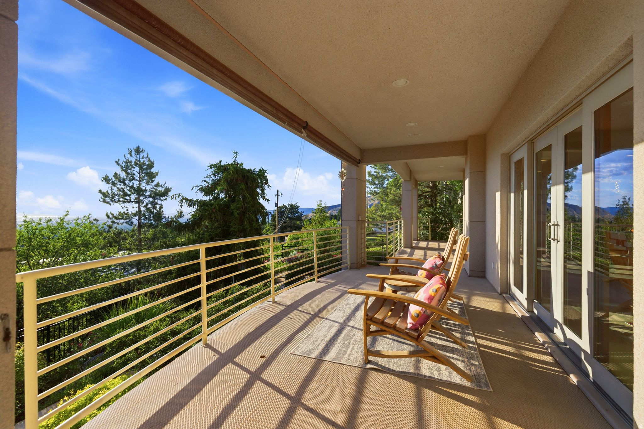 TAYLOR ESTATES - Residential