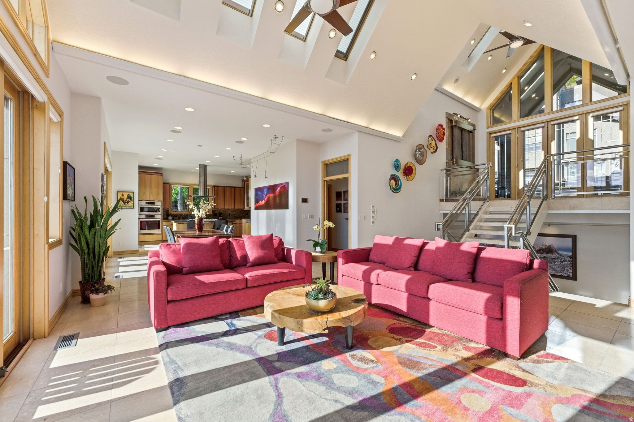 TAYLOR ESTATES - Residential