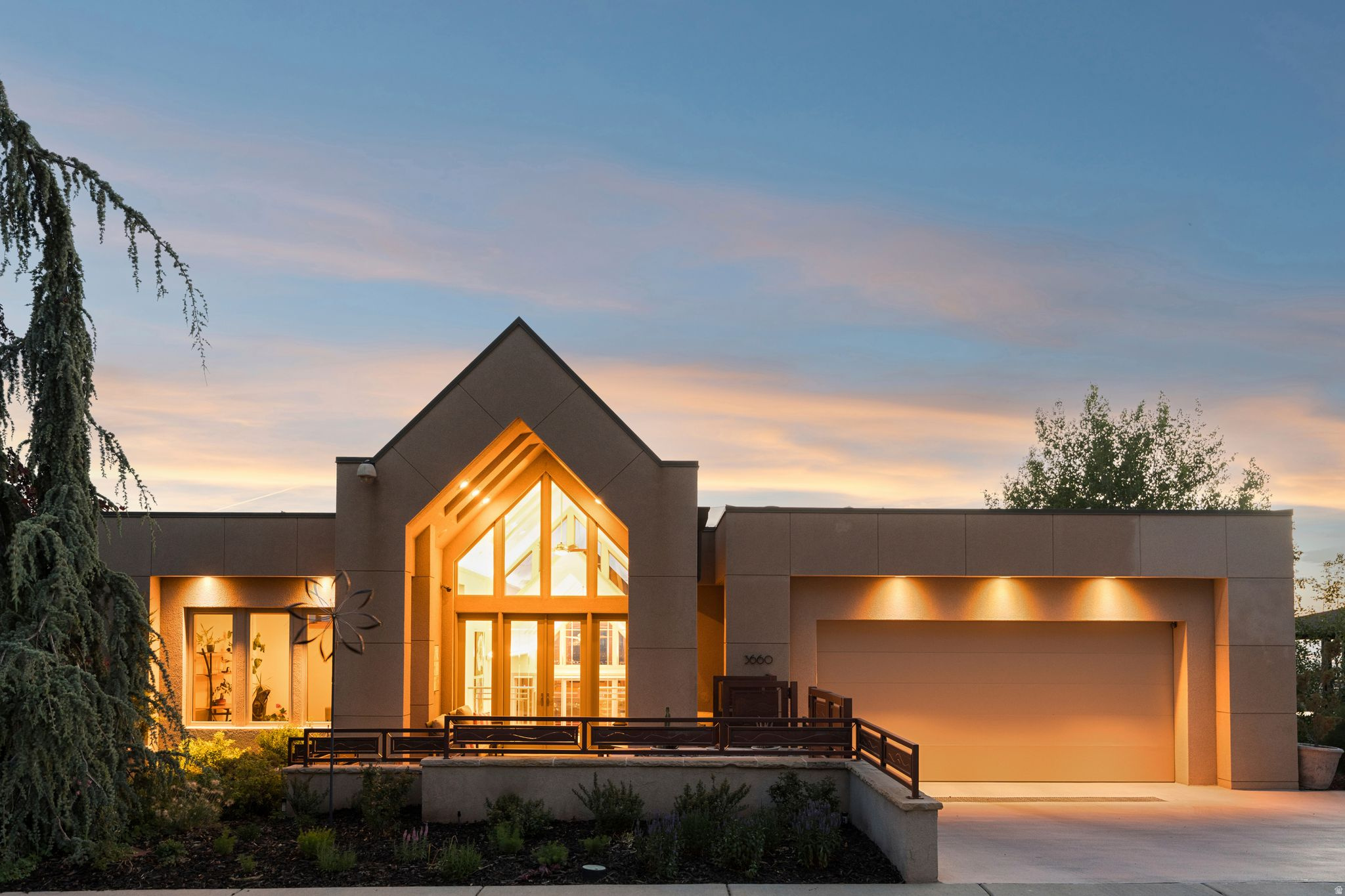TAYLOR ESTATES - Residential