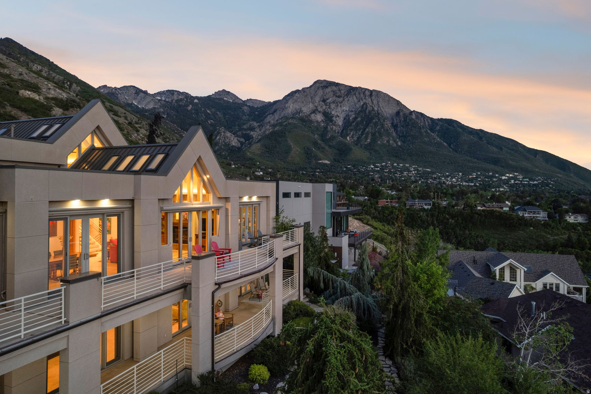 TAYLOR ESTATES - Residential