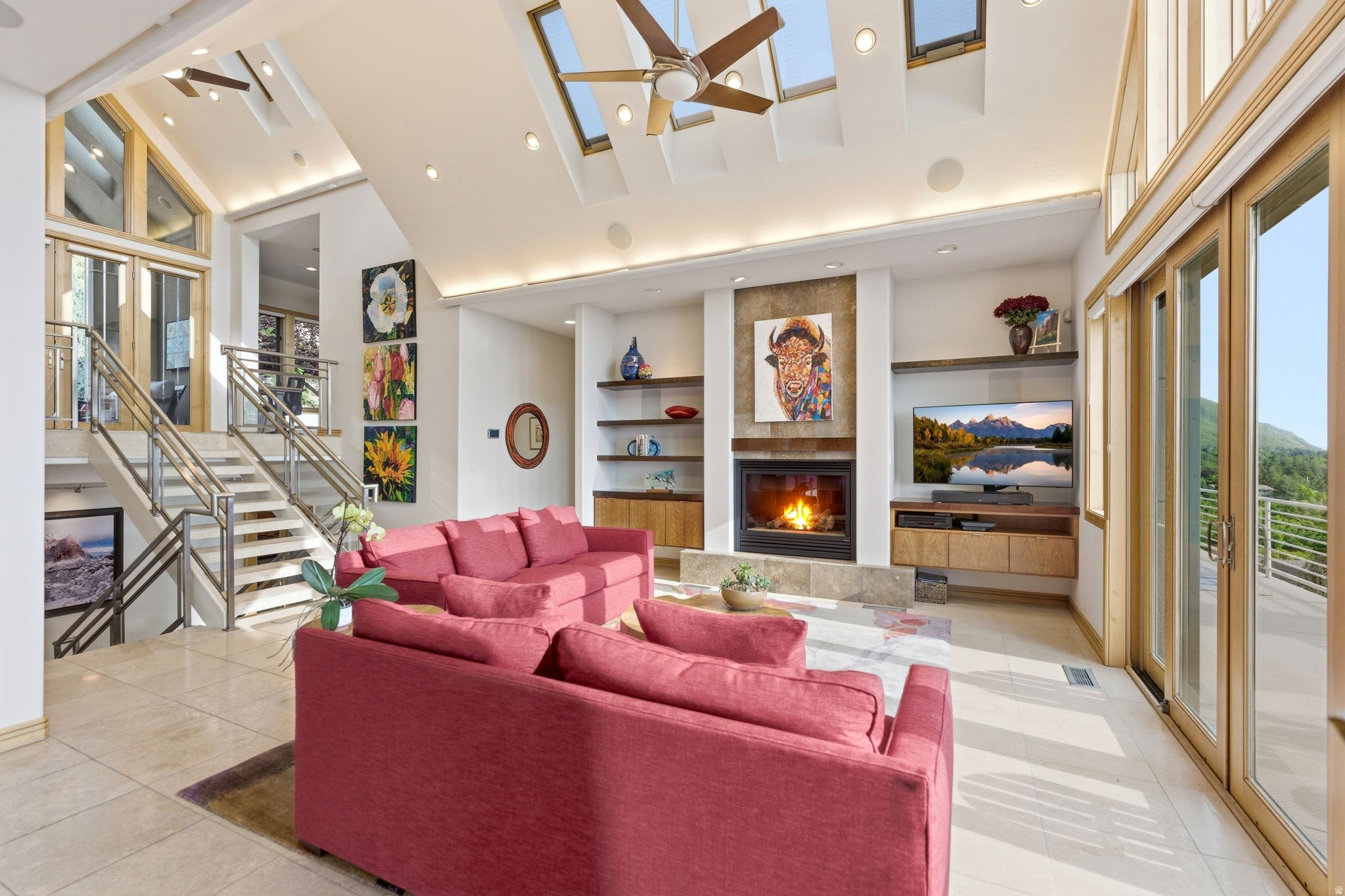 TAYLOR ESTATES - Residential