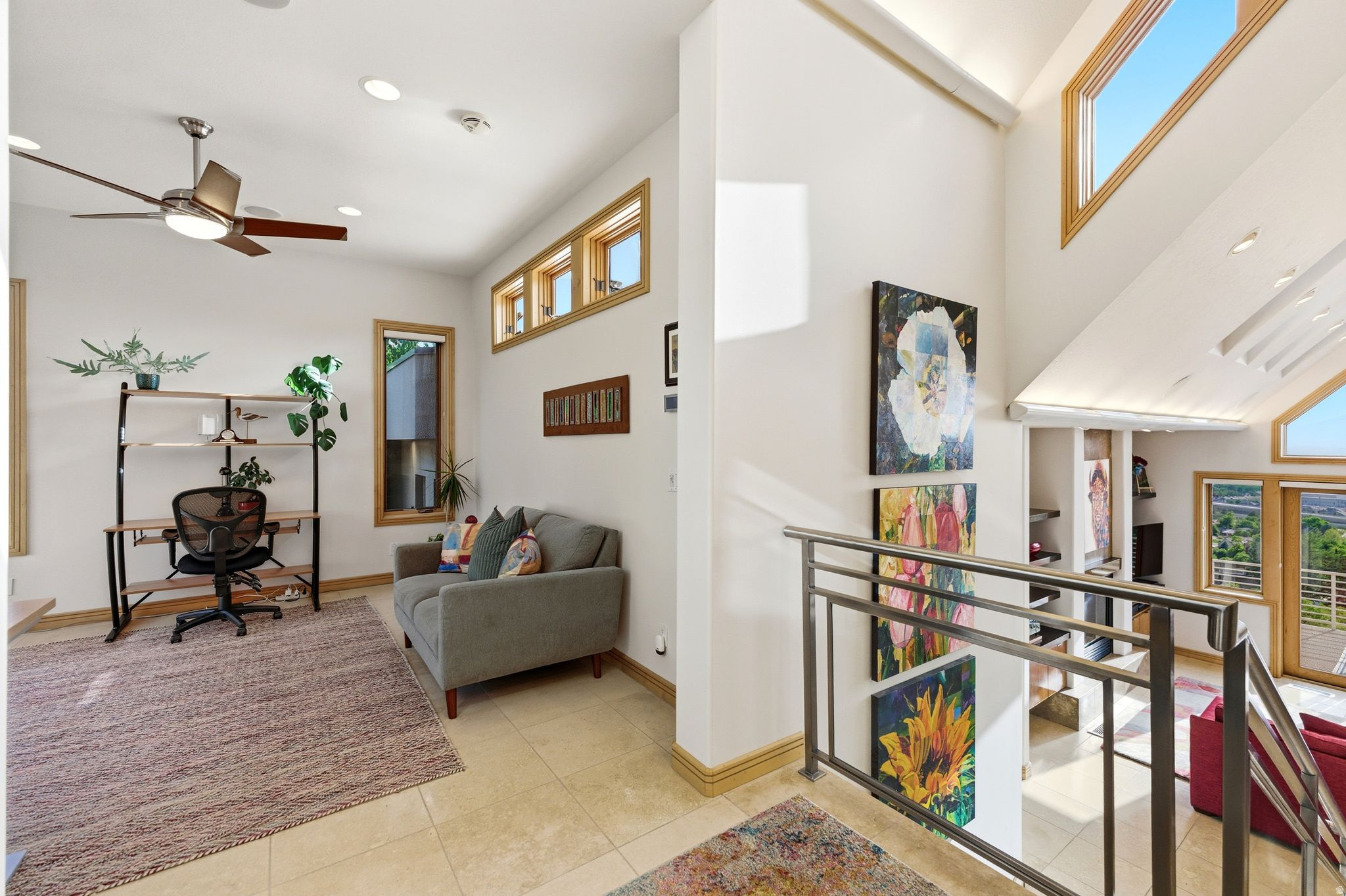 TAYLOR ESTATES - Residential