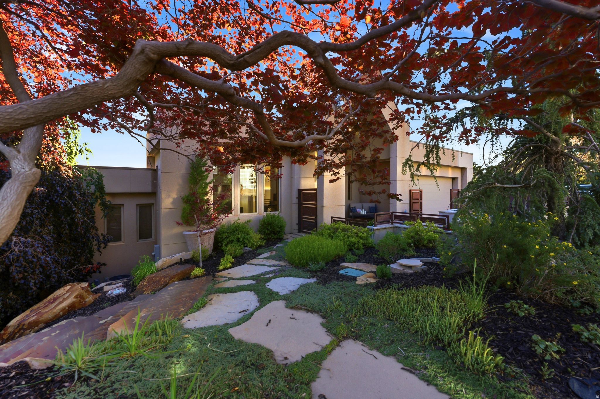 TAYLOR ESTATES - Residential