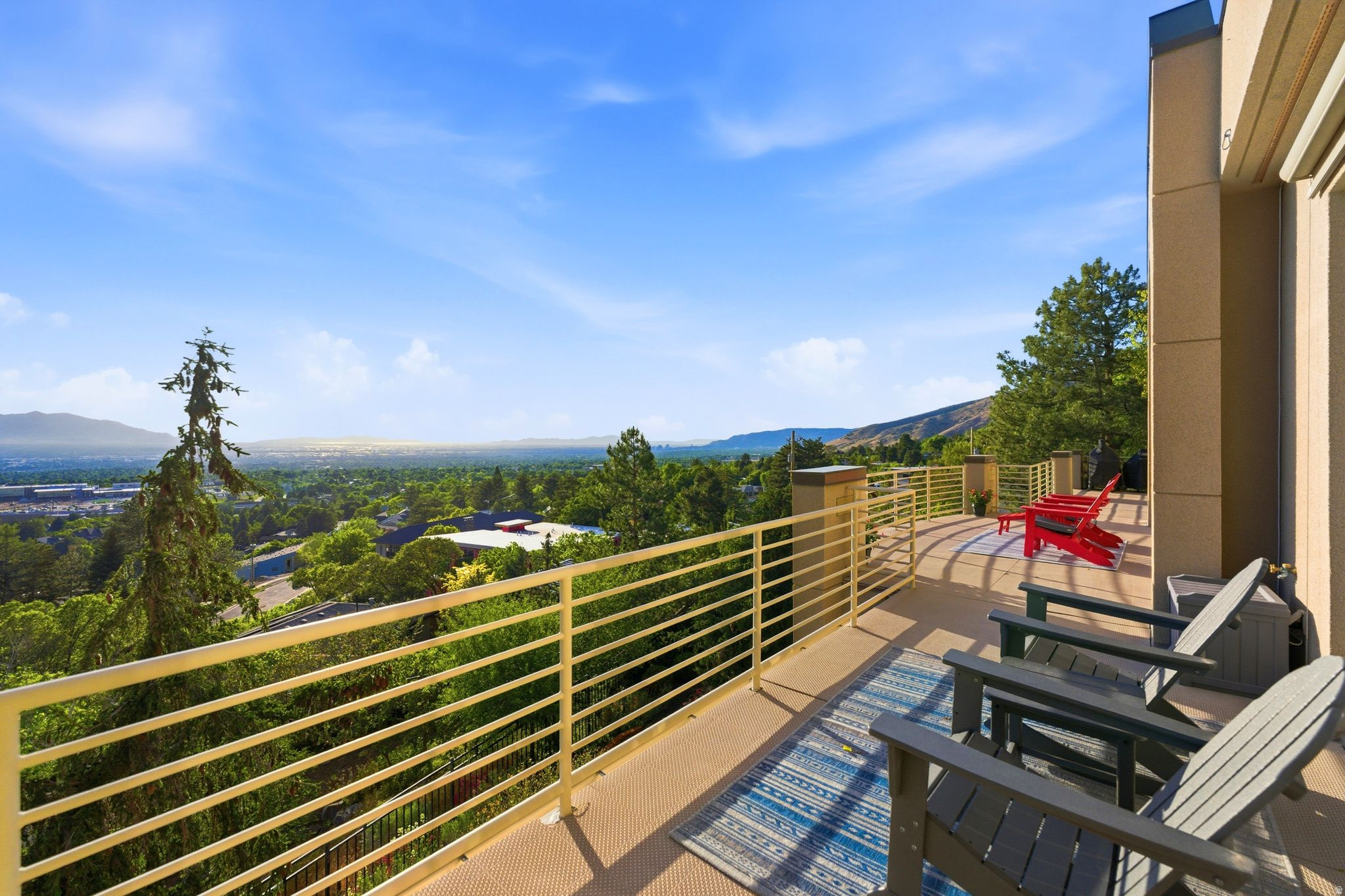 TAYLOR ESTATES - Residential