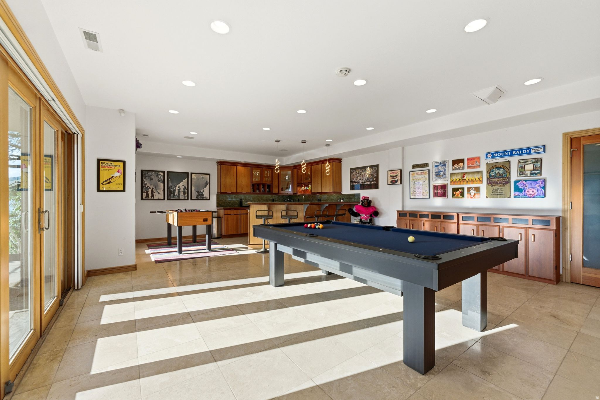 TAYLOR ESTATES - Residential