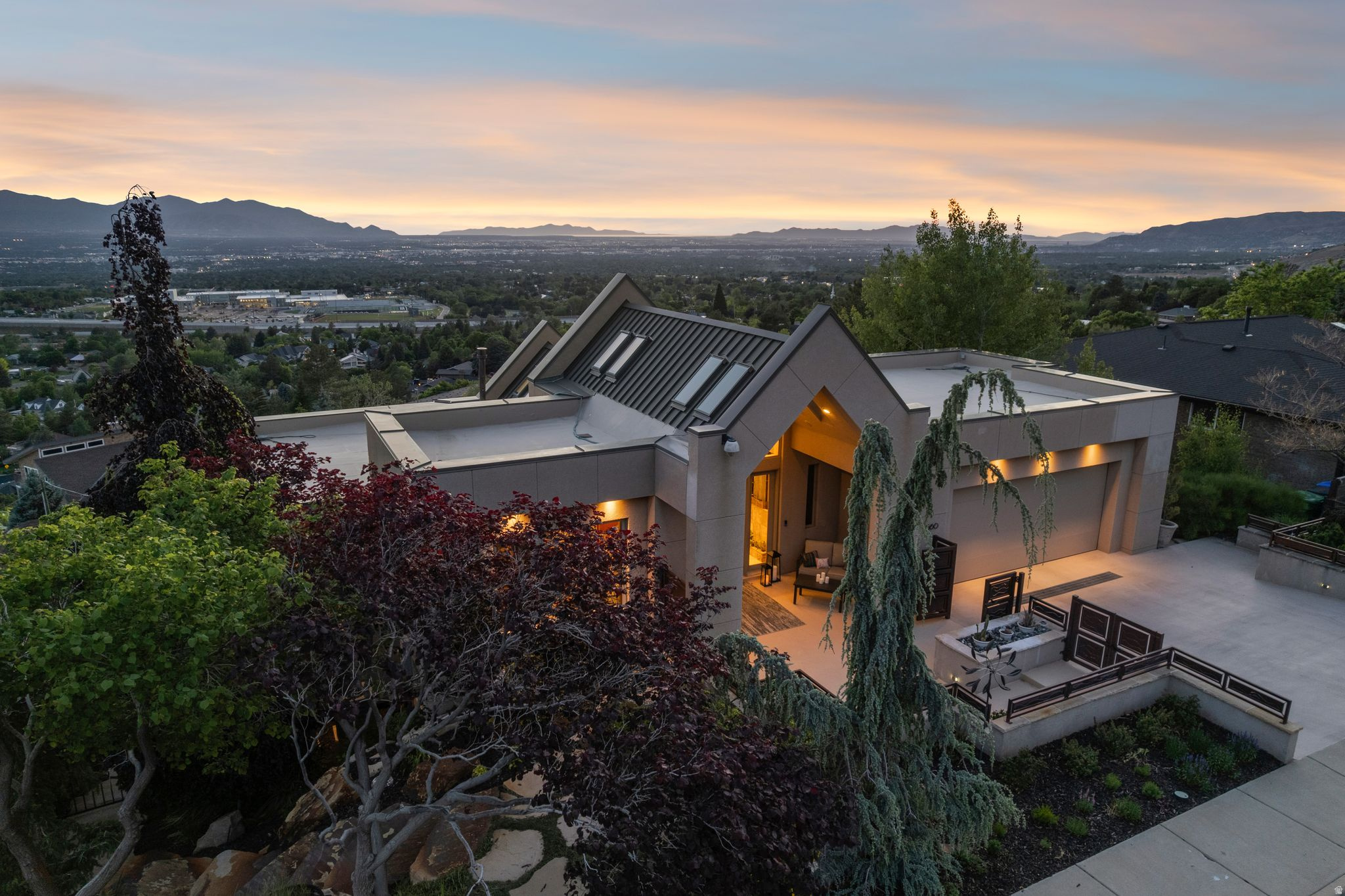 TAYLOR ESTATES - Residential