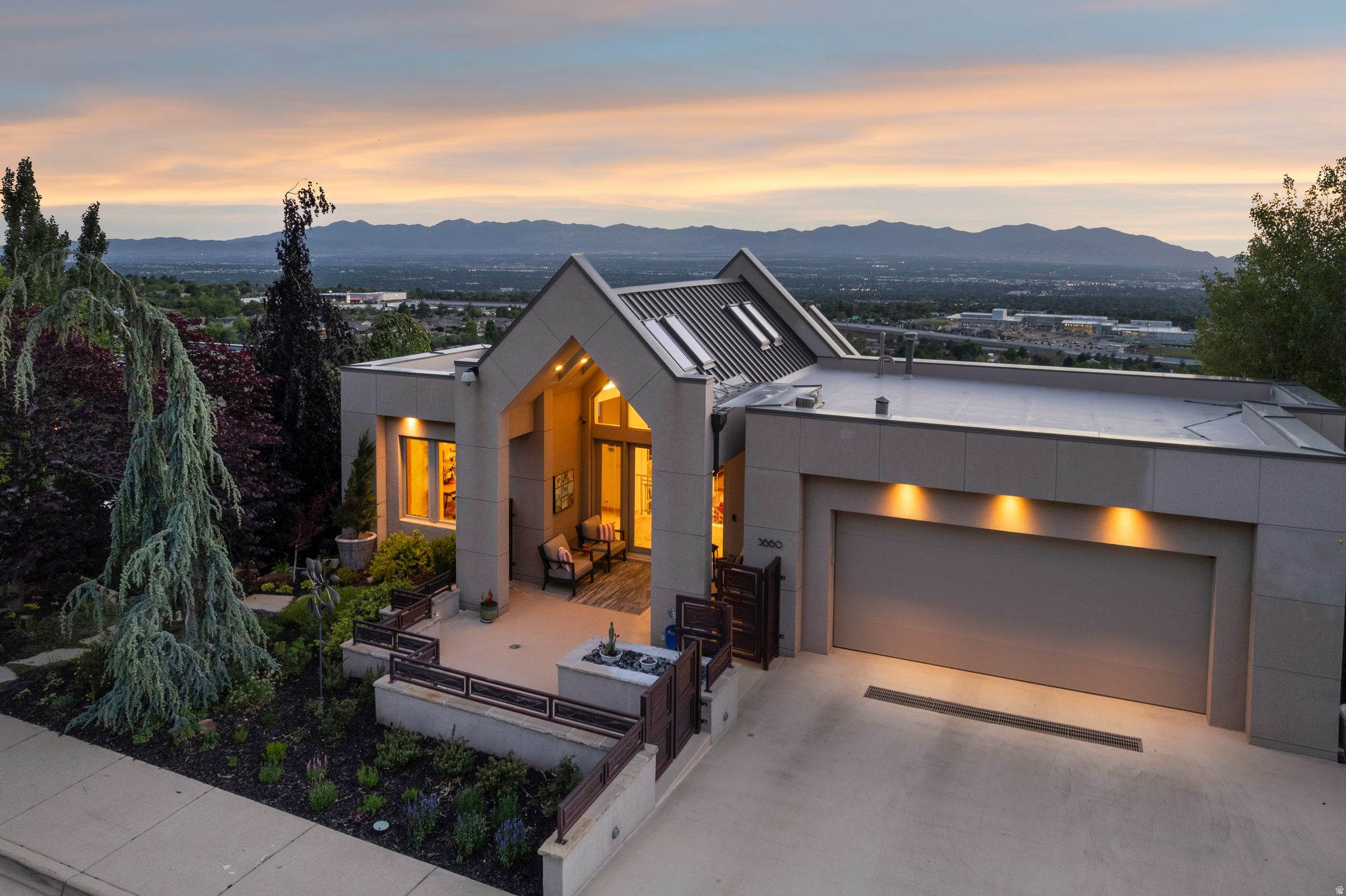 TAYLOR ESTATES - Residential